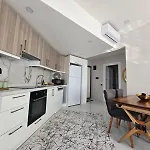 Royal Cleopatra Apartment Alanya