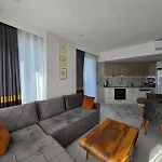 Royal Cleopatra Apartment Alanya