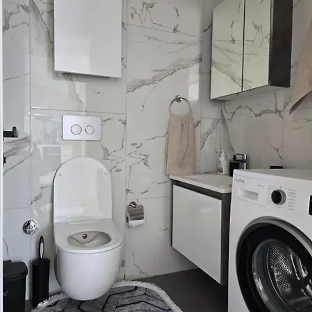 アパート Royal Cleopatra