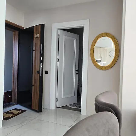 Apartament Royal Cleopatra *