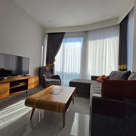 Royal Cleopatra アパート