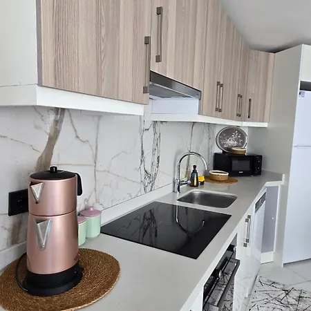 アパート Royal Cleopatra