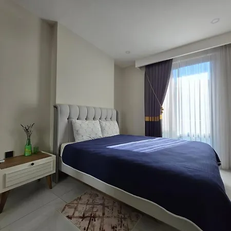 Royal Cleopatra アパート *