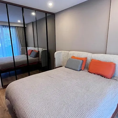 Royal Cleopatra Apartament Alanya