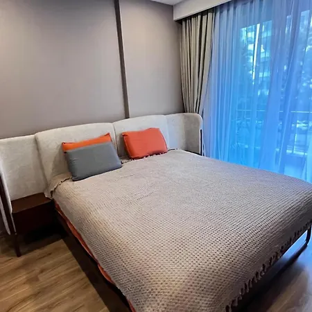 Royal Cleopatra Apartament *