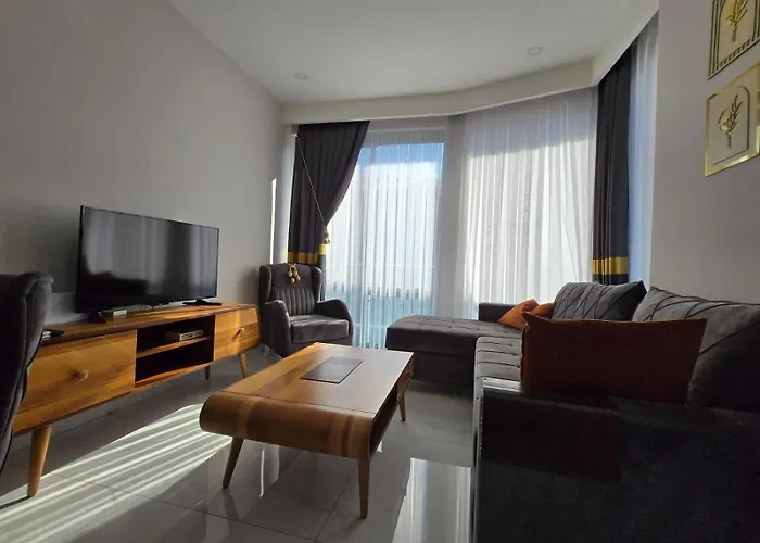 Royal Cleopatra Daire