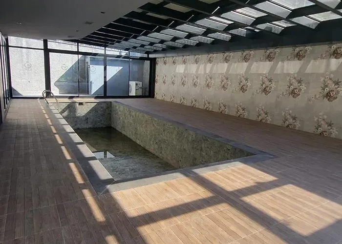 Daire Royal Cleopatra Alanya