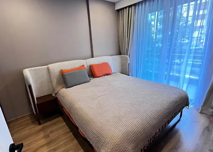 Royal Cleopatra Apartment *