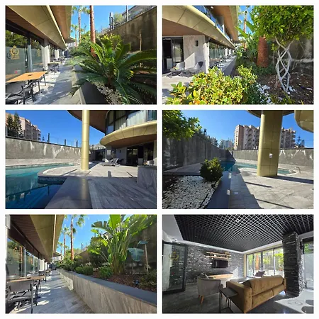 公寓 Royal Cleopatra