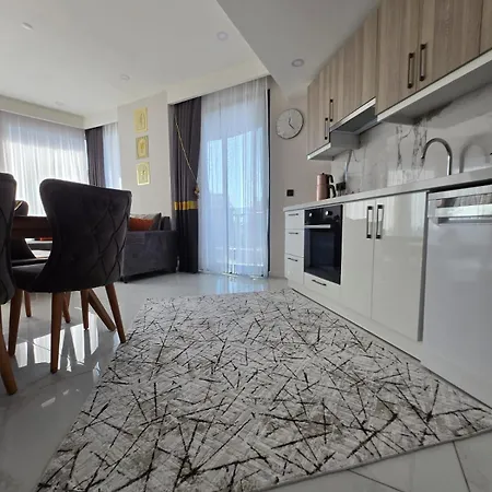 Royal Cleopatra 阿拉尼亚