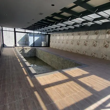 公寓 Royal Cleopatra 阿拉尼亚