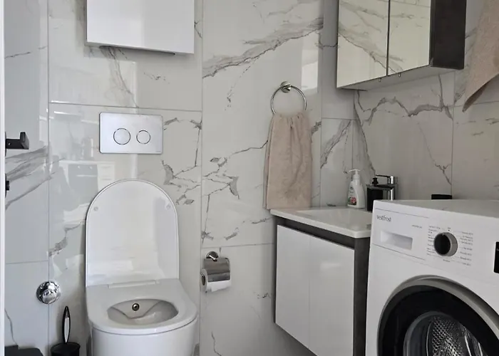 アパート Royal Cleopatra