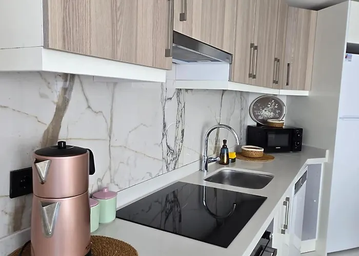 アパート Royal Cleopatra